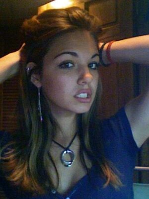 Jessica Ashley