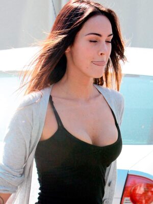 Megan Fox